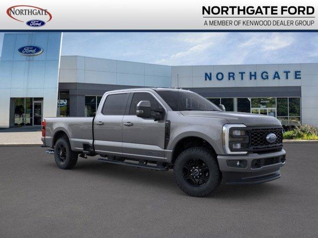 new 2024 Ford F-350 car, priced at $69,460