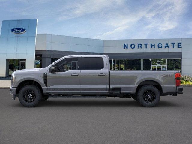 new 2024 Ford F-350 car, priced at $69,460