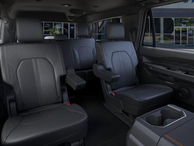 new 2024 Ford Expedition Max car, priced at $83,924