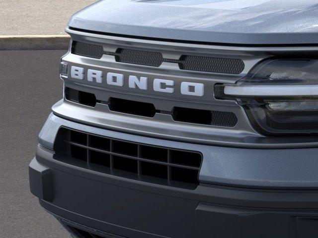new 2024 Ford Bronco Sport car, priced at $31,890