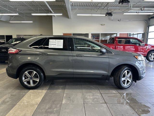 used 2022 Ford Edge car, priced at $25,000