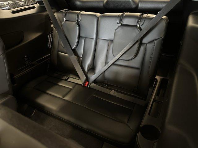 used 2022 Ford Explorer car, priced at $31,000