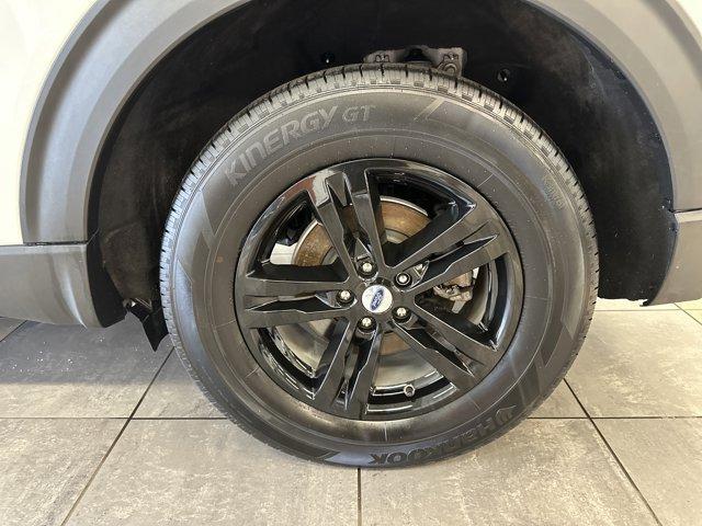 used 2022 Ford Explorer car, priced at $31,000