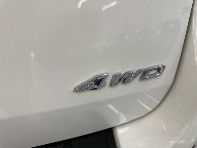 used 2022 Ford Explorer car, priced at $31,000