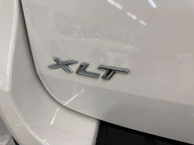 used 2022 Ford Explorer car, priced at $31,000