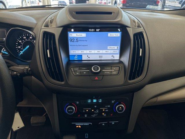 used 2018 Ford Escape car, priced at $13,500