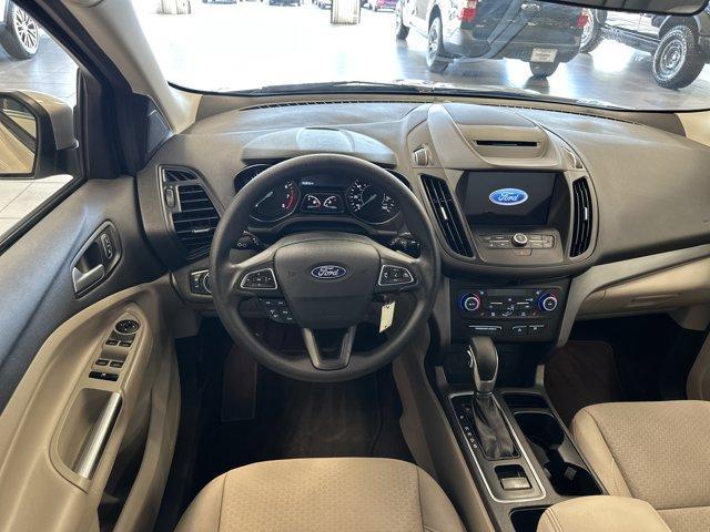 used 2018 Ford Escape car, priced at $13,500
