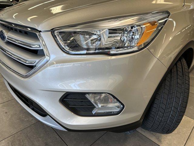 used 2018 Ford Escape car, priced at $13,500