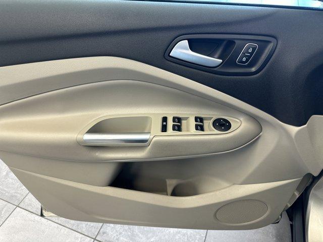 used 2018 Ford Escape car, priced at $13,500
