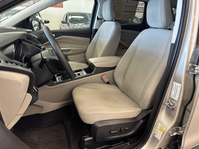 used 2018 Ford Escape car, priced at $13,500
