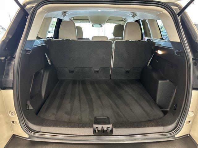 used 2018 Ford Escape car, priced at $13,500