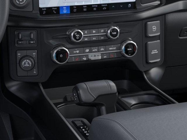 new 2024 Ford F-150 car, priced at $55,378