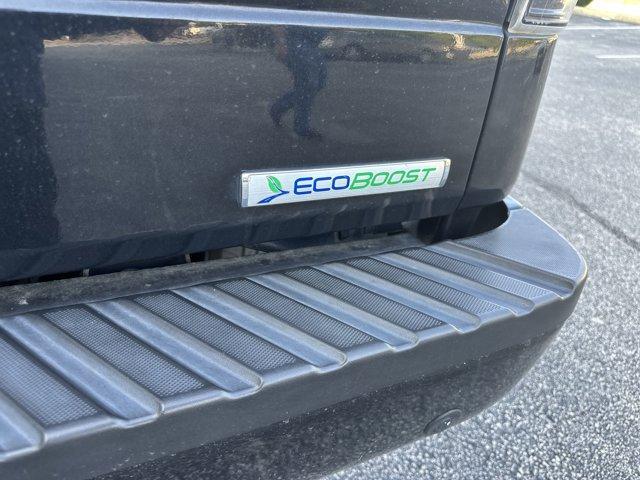 used 2014 Ford F-150 car, priced at $19,000
