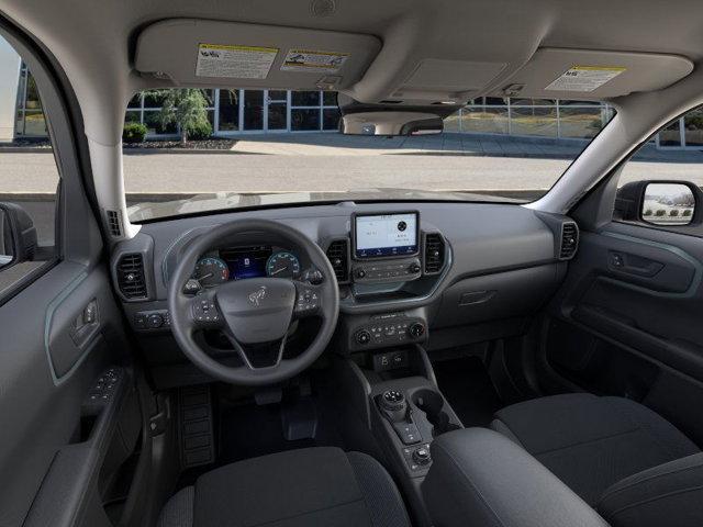new 2024 Ford Bronco Sport car, priced at $32,500