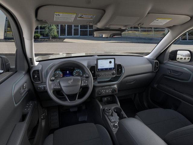 new 2024 Ford Bronco Sport car, priced at $37,739