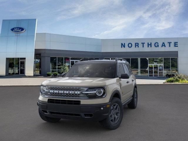 new 2024 Ford Bronco Sport car, priced at $37,739