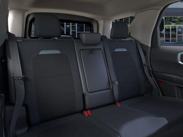 new 2024 Ford Bronco Sport car, priced at $32,500