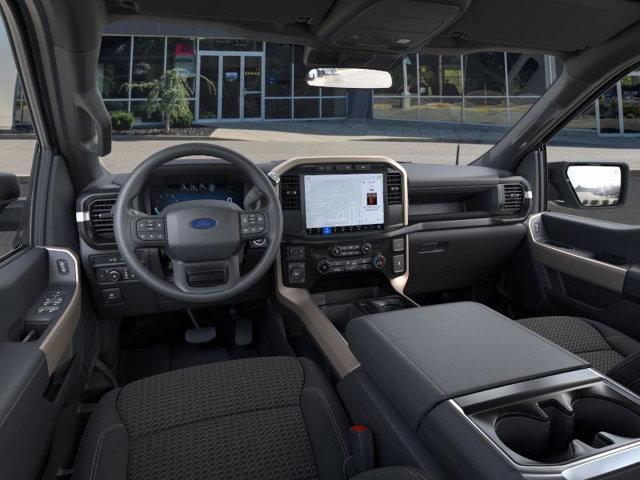 new 2024 Ford F-150 car, priced at $52,149