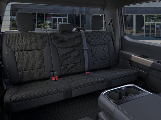 new 2025 Ford F-150 car, priced at $53,673