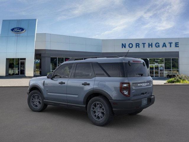 new 2024 Ford Bronco Sport car, priced at $31,979