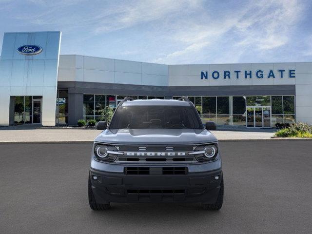 new 2024 Ford Bronco Sport car, priced at $31,979