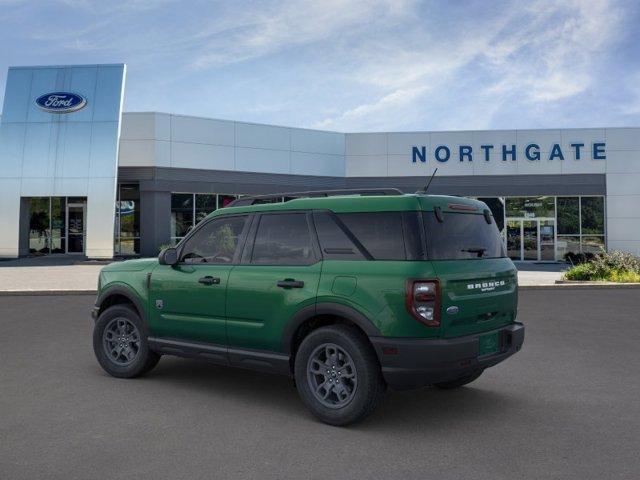 new 2024 Ford Bronco Sport car, priced at $31,239