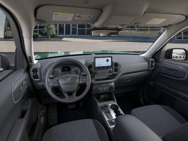 new 2024 Ford Bronco Sport car, priced at $31,239