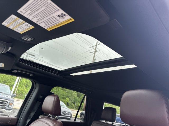 used 2022 Ford Expedition Max car, priced at $56,500