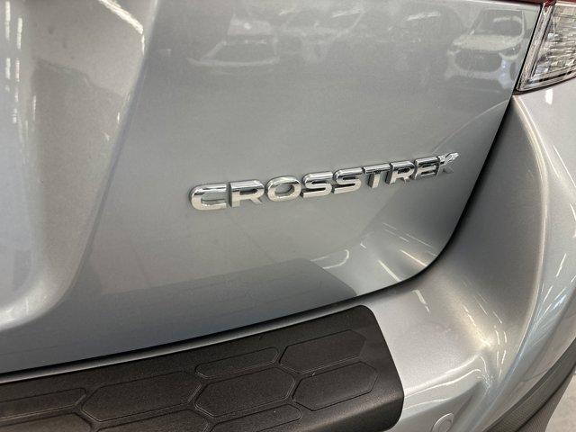 used 2023 Subaru Crosstrek car, priced at $30,000