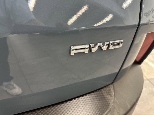 used 2023 Ford Escape car, priced at $23,500