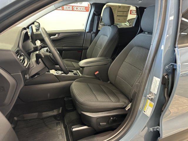 used 2023 Ford Escape car, priced at $23,500