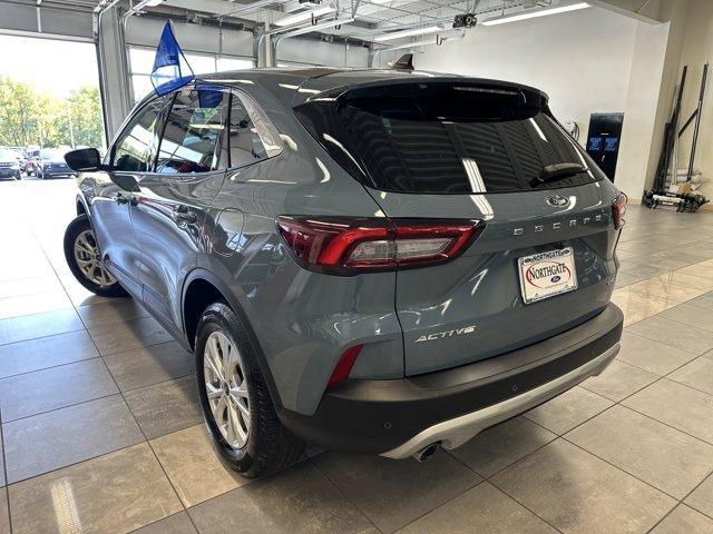 used 2023 Ford Escape car, priced at $23,500