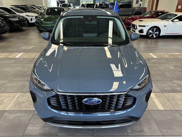 used 2023 Ford Escape car, priced at $23,500
