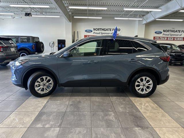 used 2023 Ford Escape car, priced at $23,500