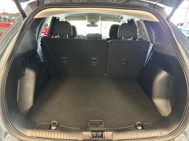 used 2023 Ford Escape car, priced at $23,500
