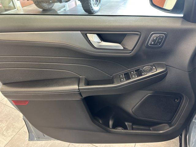 used 2023 Ford Escape car, priced at $23,500
