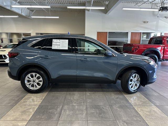 used 2023 Ford Escape car, priced at $23,500