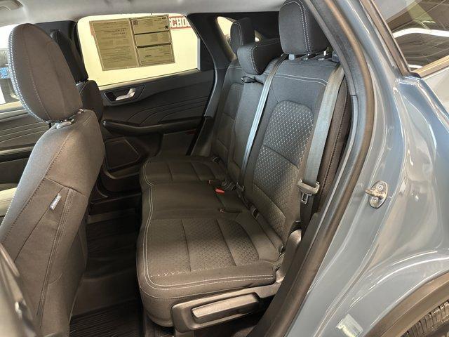 used 2023 Ford Escape car, priced at $23,500