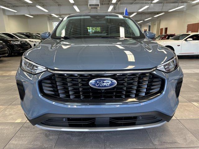 used 2023 Ford Escape car, priced at $23,500