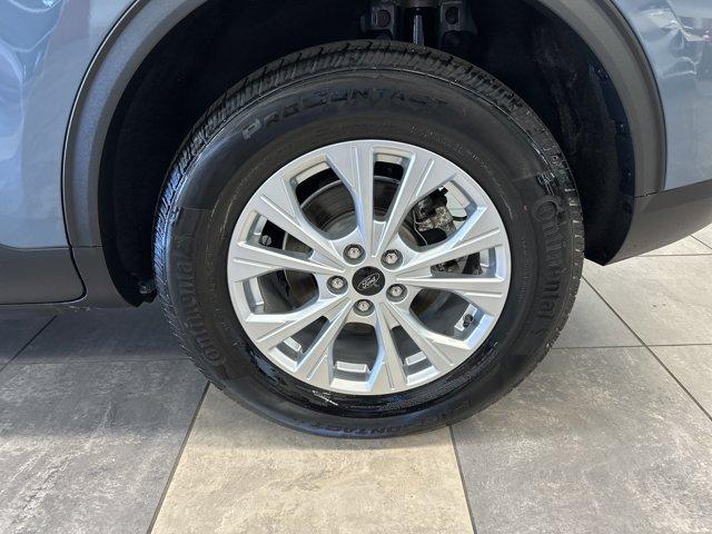 used 2023 Ford Escape car, priced at $23,500