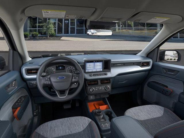 new 2024 Ford Maverick car, priced at $30,580