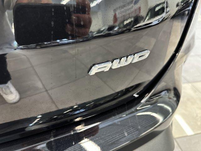 used 2022 Ford Edge car, priced at $28,000