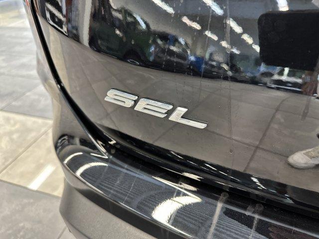 used 2022 Ford Edge car, priced at $28,000