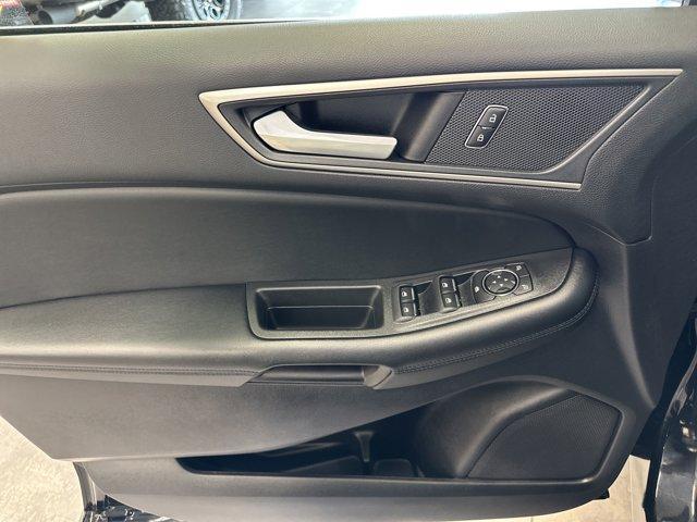 used 2022 Ford Edge car, priced at $28,000