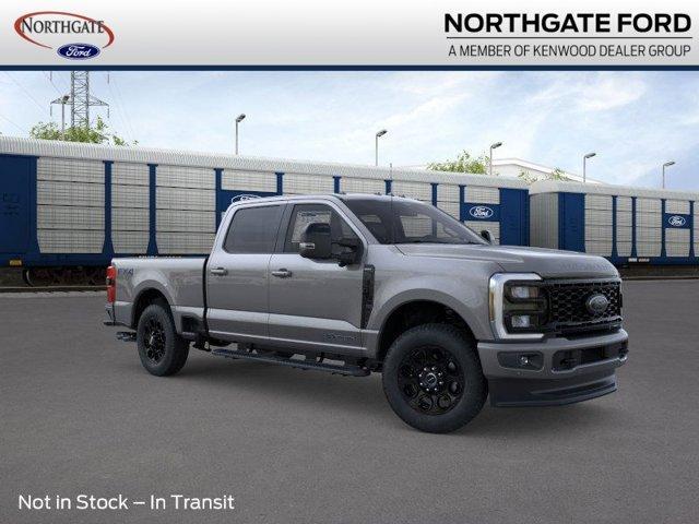 new 2026 Ford F-250 car, priced at $89,500