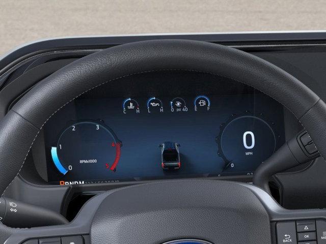 new 2026 Ford F-250 car, priced at $88,500