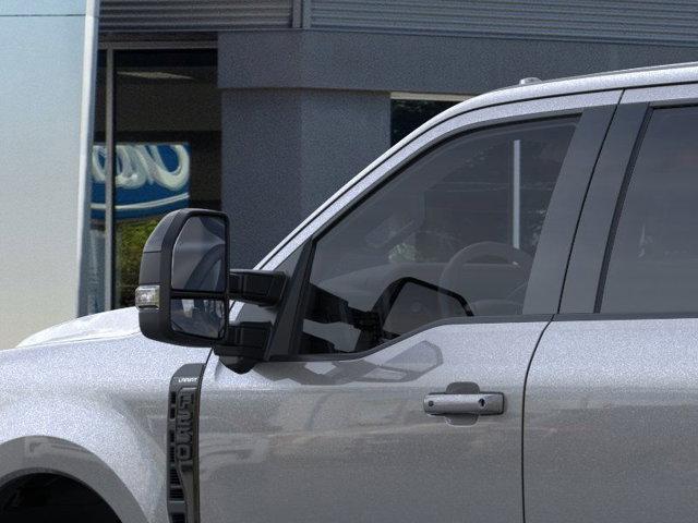 new 2026 Ford F-250 car, priced at $88,500