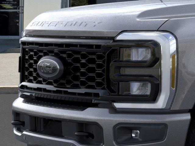 new 2026 Ford F-250 car, priced at $88,500