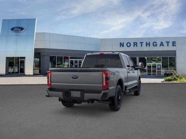 new 2026 Ford F-250 car, priced at $88,500