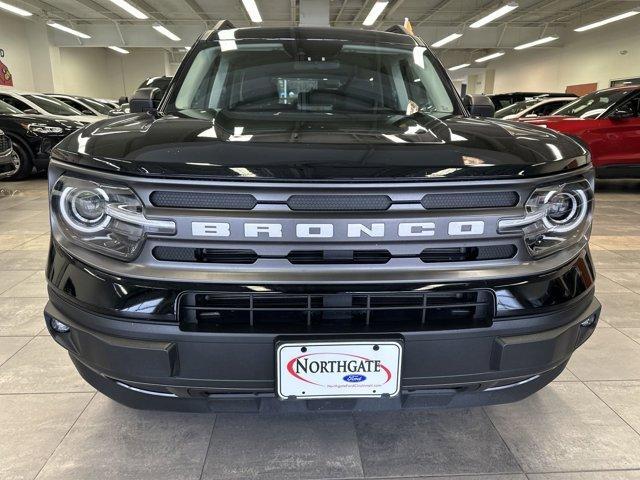 used 2021 Ford Bronco Sport car, priced at $23,000